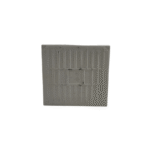 4.25 x 4.25 sublimation ready tile back