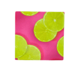 4.25 x 4.25 sublimation ready tile