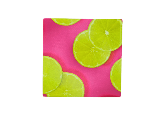 4.25 x 4.25 sublimation ready tile