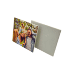 6 x 6 ceramic tile without spacer sublimation and blank