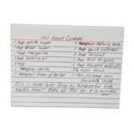 6 x 8 sublimation tile blank or printed