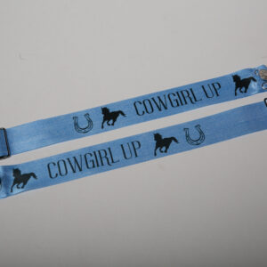 Boot Bands - Printed - Wedding - 7
