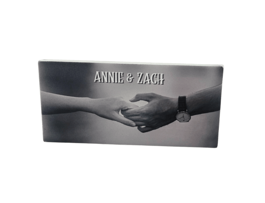3 x 6 sublimation tile blank and printing