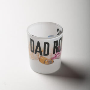 ROCK GLASS