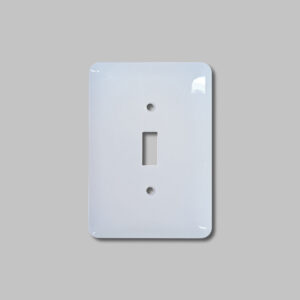 Light Switch Plates