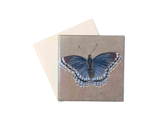 sublimation custom printing porcelain tile 4x4