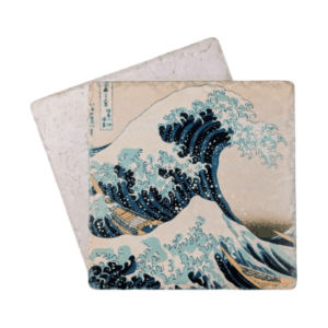 sublimation custom printing porcelain tile 6x6 tuscany vintage rustic