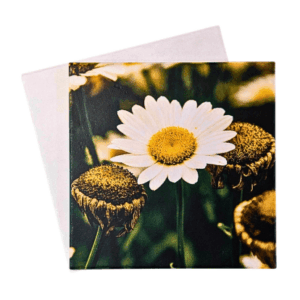 sublimation custom printing porcelain tile 12X12 inch tumbled porcelain vintage rustic classic