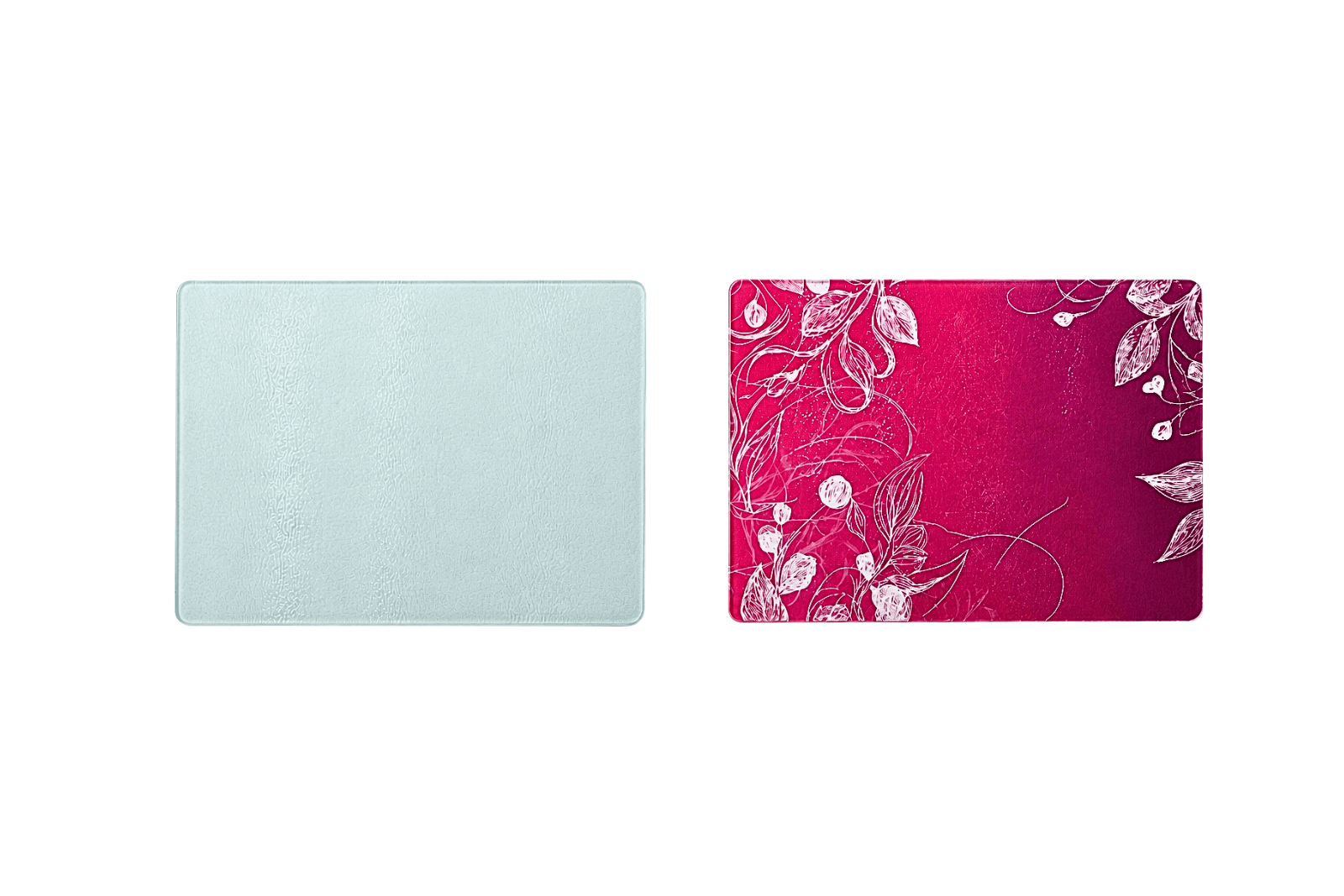 customizeable sublimatable cutting boards